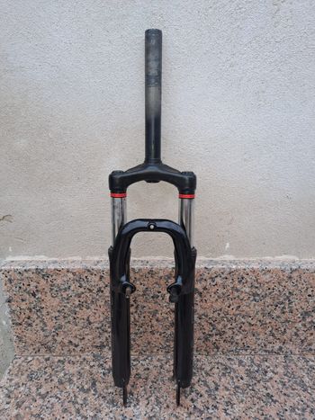 mozo, MTB Fork 26"