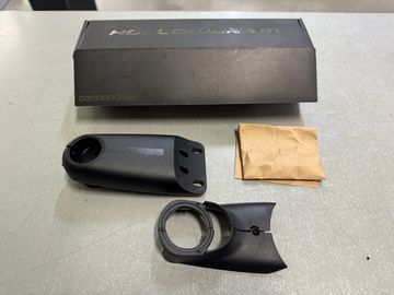 Tweedehands Cannondale HollowGram KNØT Stem -6 Degree bike — afbeelding 2 van 2