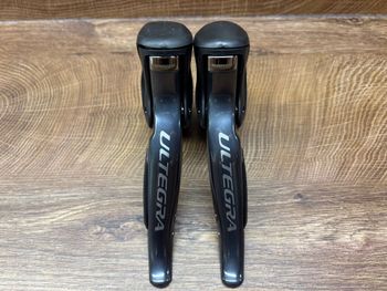 Shimano, Ultegra ST-6770 Di2