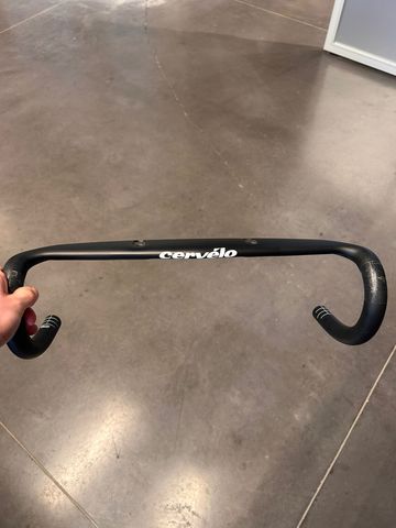Gebrauchtes Cervelo AB08 S5 Handlebar 400mm bike — Bild 2 von 3