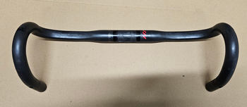Bontrager, XXX 42cm OCLV Carbon 190g