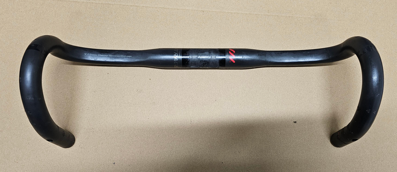 Used Bontrager XXX 42cm OCLV Carbon 190g 2022 Cockpit