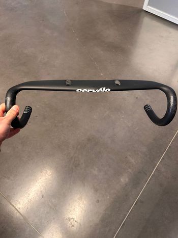 Used Cervelo AB08 S5 Handlebar 420mm bike — image 2 of 3