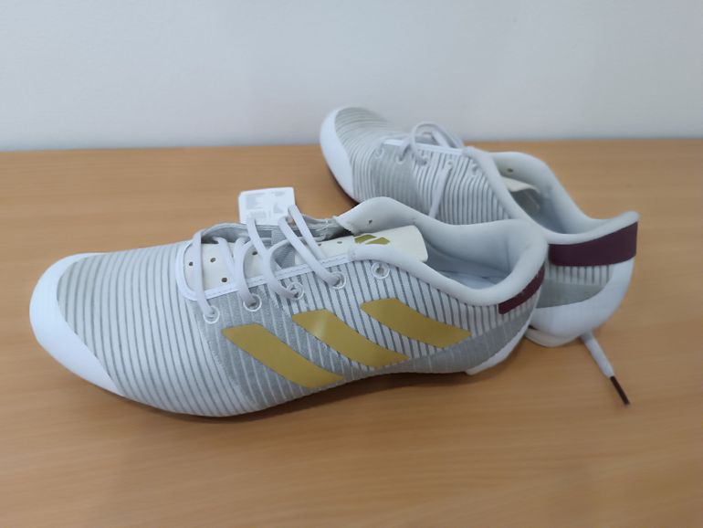 Used Adidas cycling shoes bike — image 8 of 11