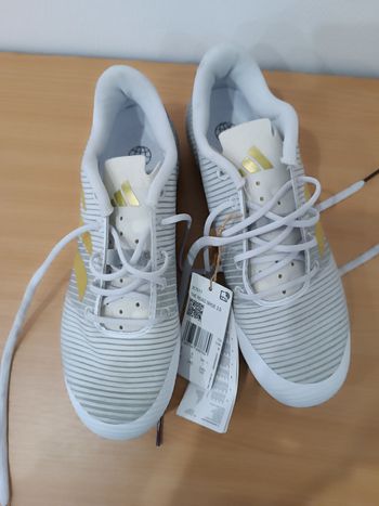 Used Adidas cycling shoes bike — image 6 of 11