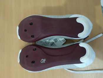 Used Adidas cycling shoes bike — image 9 of 11