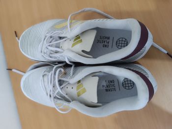 Used Adidas cycling shoes bike — image 3 of 11