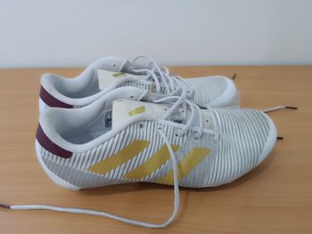 Used Adidas cycling shoes bike — image 2 of 11