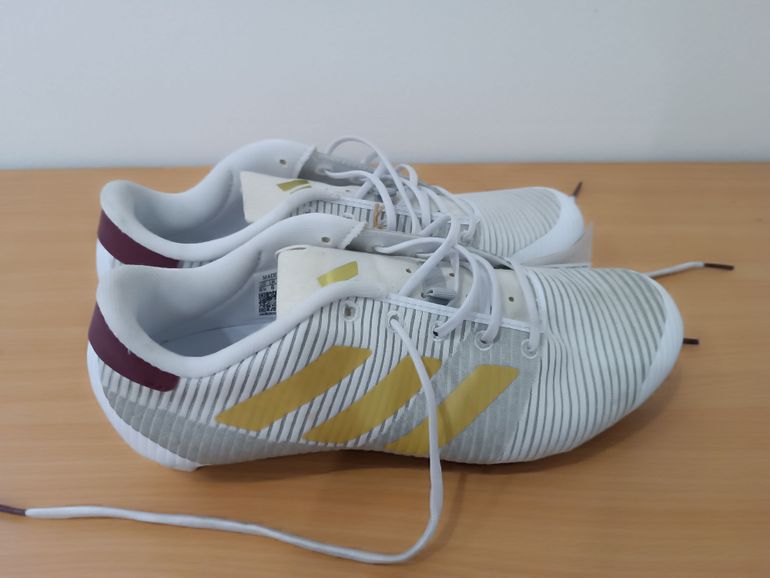 Used Adidas cycling shoes bike — image 2 of 11