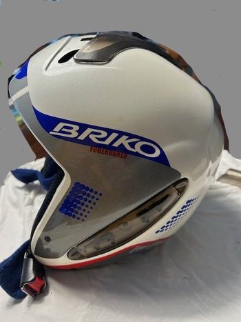 Used briko Forerunner 2006 bike — image 2 of 5