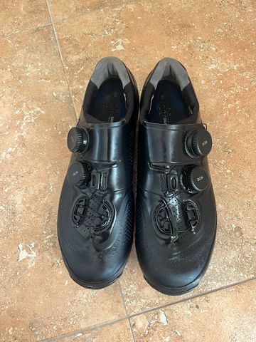 Gebrauchtes 2023 MTB Shoes Cycling Shoes