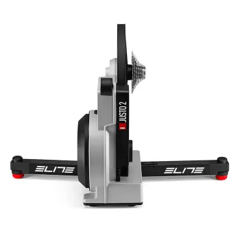 Used Elite Justo 2 2026 bike