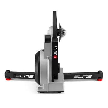 Used Elite Justo 2 2026 Cycling Accessories