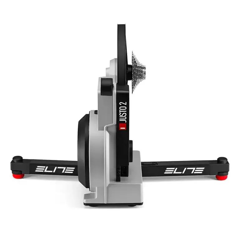 Used Elite Justo 2 2026 bike — image 1 of 2