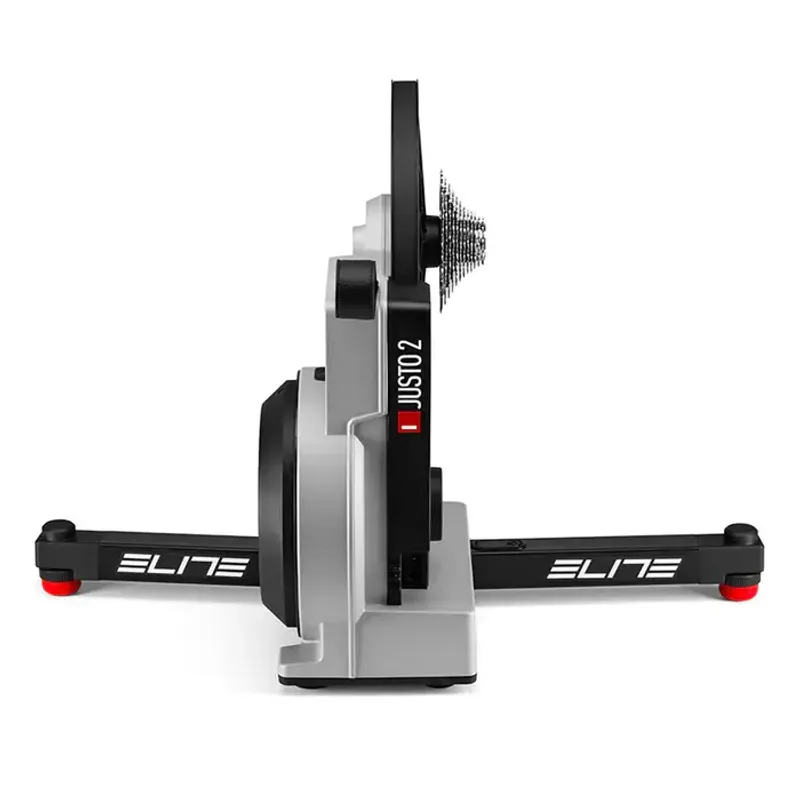 Używany Elite Justo 2 2026 Cycling Accessories