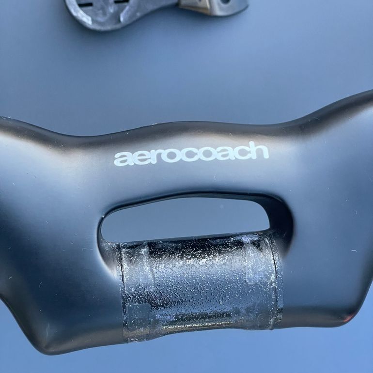 Used Aerocoach Ornix Carbon Stuur 2026 bike — image 18 of 24