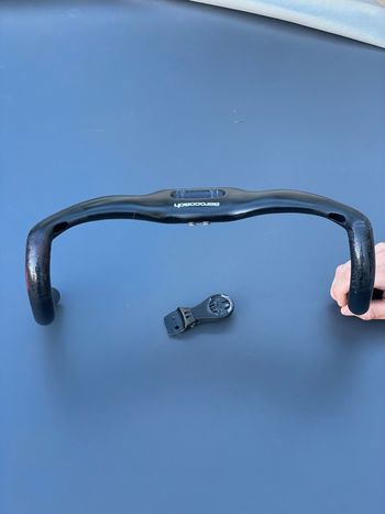 Used Aerocoach Ornix Carbon Stuur 2026 bike — image 4 of 24