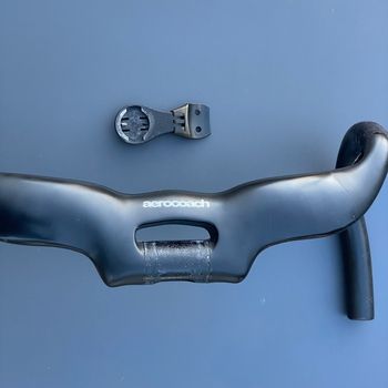 Used Aerocoach Ornix Carbon Stuur 2026 bike — image 16 of 24