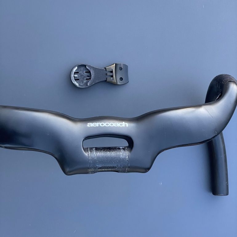 Used Aerocoach Ornix Carbon Stuur 2026 bike — image 17 of 24
