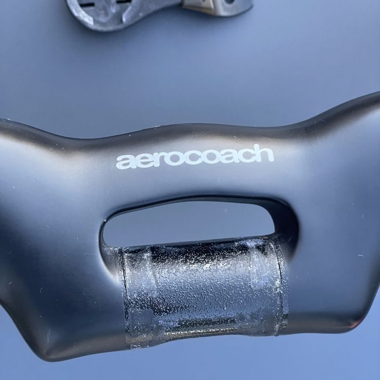 Used Aerocoach Ornix Carbon Stuur 2026 bike — image 8 of 24