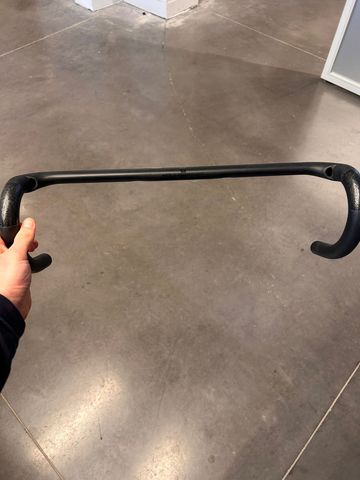 Cannondale HollowGram SAVE SystemBar HB 440mm bike de segunda mano — imagen 2 de 2