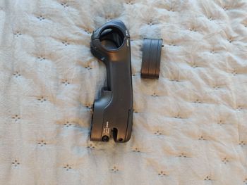 Used 2025 Expert SL 2P II Stem bike — image 2 of 2