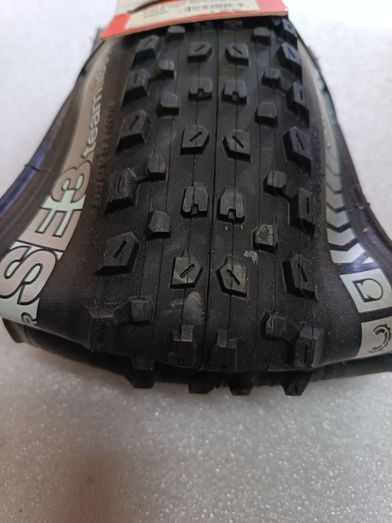 Used Bontrager SE3 Team Issue TLR bike — image 2 of 3