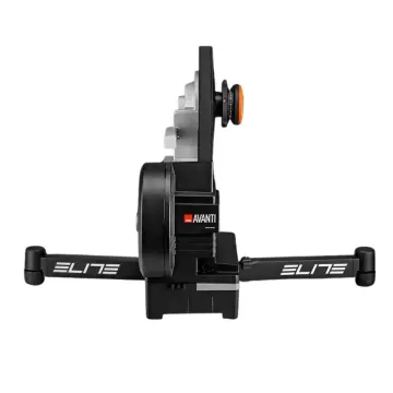 Tweedehands Elite Avanti Zwift Cog and Click bike — afbeelding 2 van 3