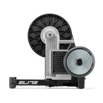 Tweedehands Elite Avanti Zwift Cog and Click bike — afbeelding 3 van 3