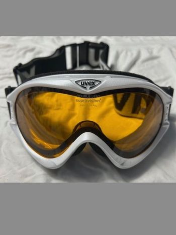 Used Supervision - Super anti-fog 2006 Cycling Clothing