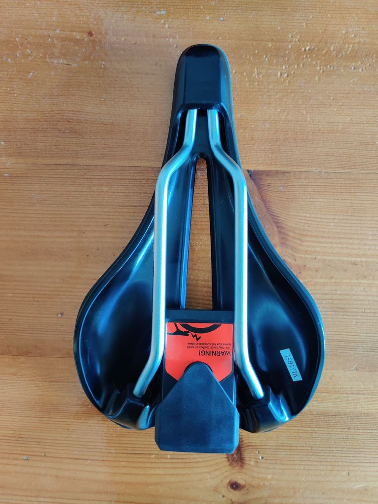 Used 2025 Expert SL Saddle bike — image 2 of 3