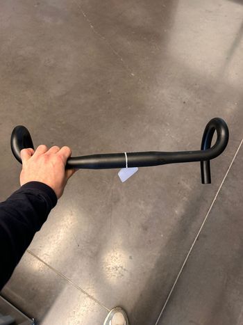 Cannondale, Alloy Handlebar 440mm