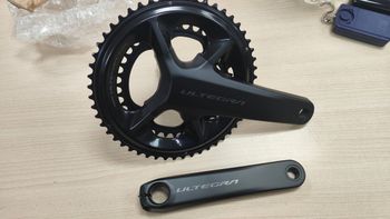 Shimano, Ultegra 8100 12v 172.5mm