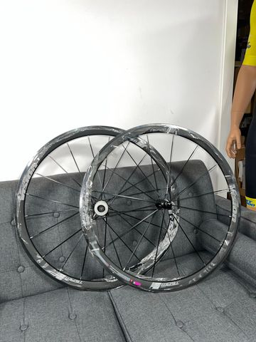 Used Vision team 35 sl bike — image 2 of 4