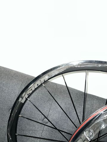 Used Vision team 35 sl bike — image 3 of 4