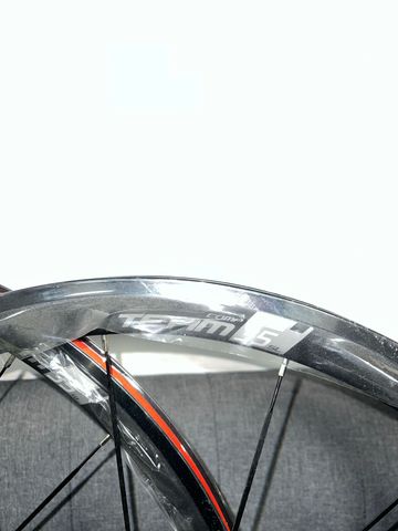 Used Vision team 35 sl bike — image 4 of 4