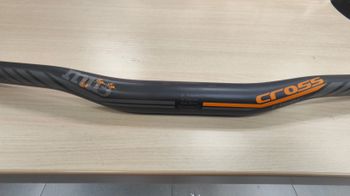 Used Mudhugger MUD CROSS 700x15mm bike — image 3 of 3
