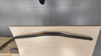 Used Mudhugger MUD CROSS 700x15mm bike