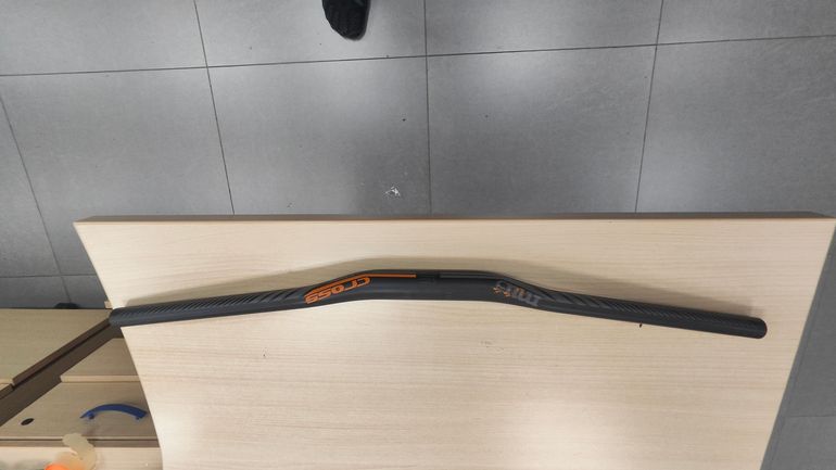Used Mudhugger MUD CROSS 700x15mm bike — image 1 of 3