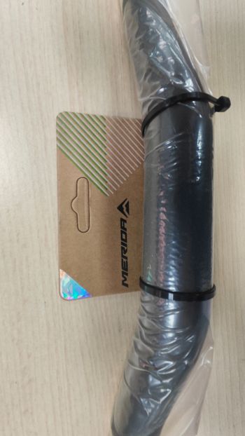 Used Merida Team TR Carbono 35mm-760mm bike — image 3 of 3
