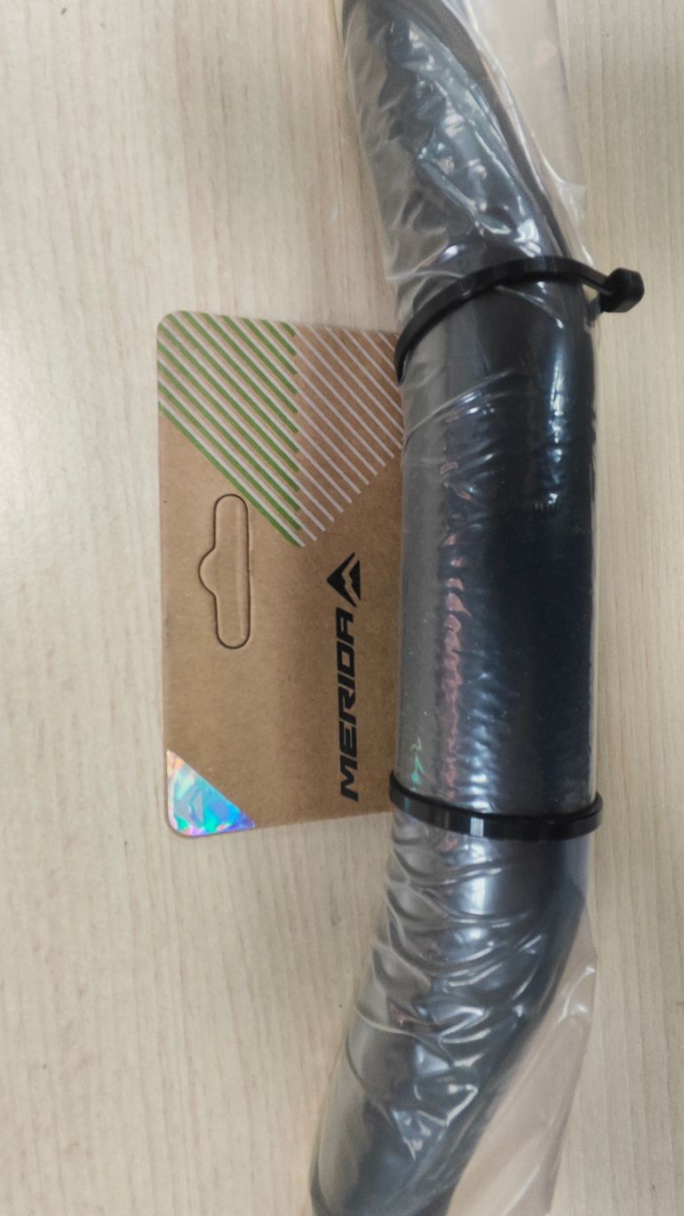 Used Merida Team TR Carbono 35mm-760mm bike — image 3 of 3