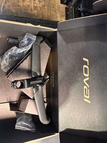 Specialized, Roval Rapid Stem