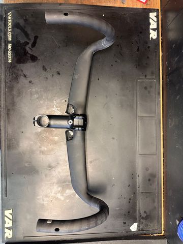 Used Specialized Roval Rapid Stem bike — image 4 of 10