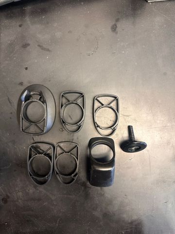 Used Specialized Roval Rapid Stem bike — image 10 of 10