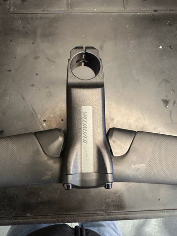 Used Specialized Roval Rapid Stem bike — image 7 of 10
