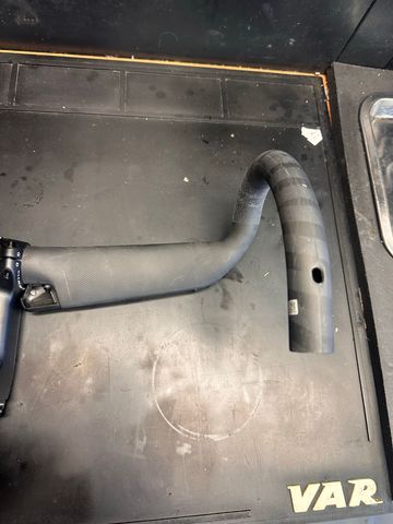 Used Specialized Roval Rapid Stem bike — image 2 of 10
