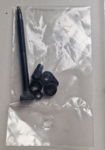 Used 2026 Juego de válvulas 65mm bike — image 2 of 3