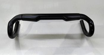 Bontrager, Aero Pro Carbon Handlebar + RCS PRO Stem