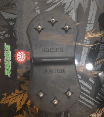 Gebrauchtes Ride Snowboards Berzerker 2012 bike — Bild 8 von 10