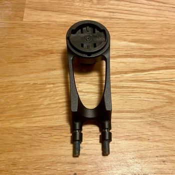 Enve, K-Edge Stem Computer Mount Combo